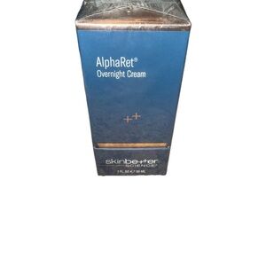 Skinbetter Science AlphaRet Overnight Cream - 30 ML